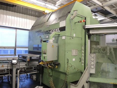 cnc machine auction germany|metal machinery auctions near me.